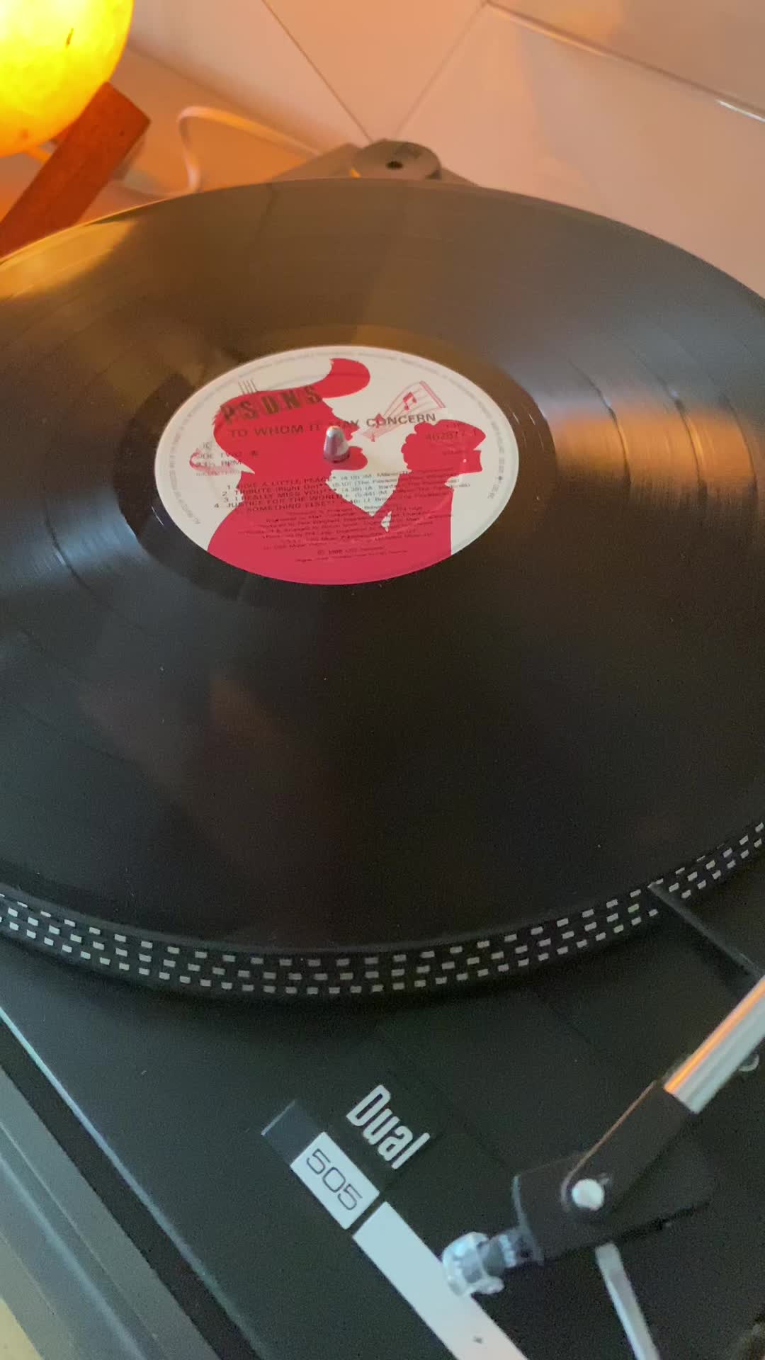 @Les enfants du vinyle