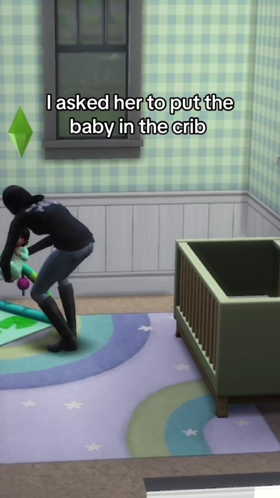 @SimPlaysSims💎