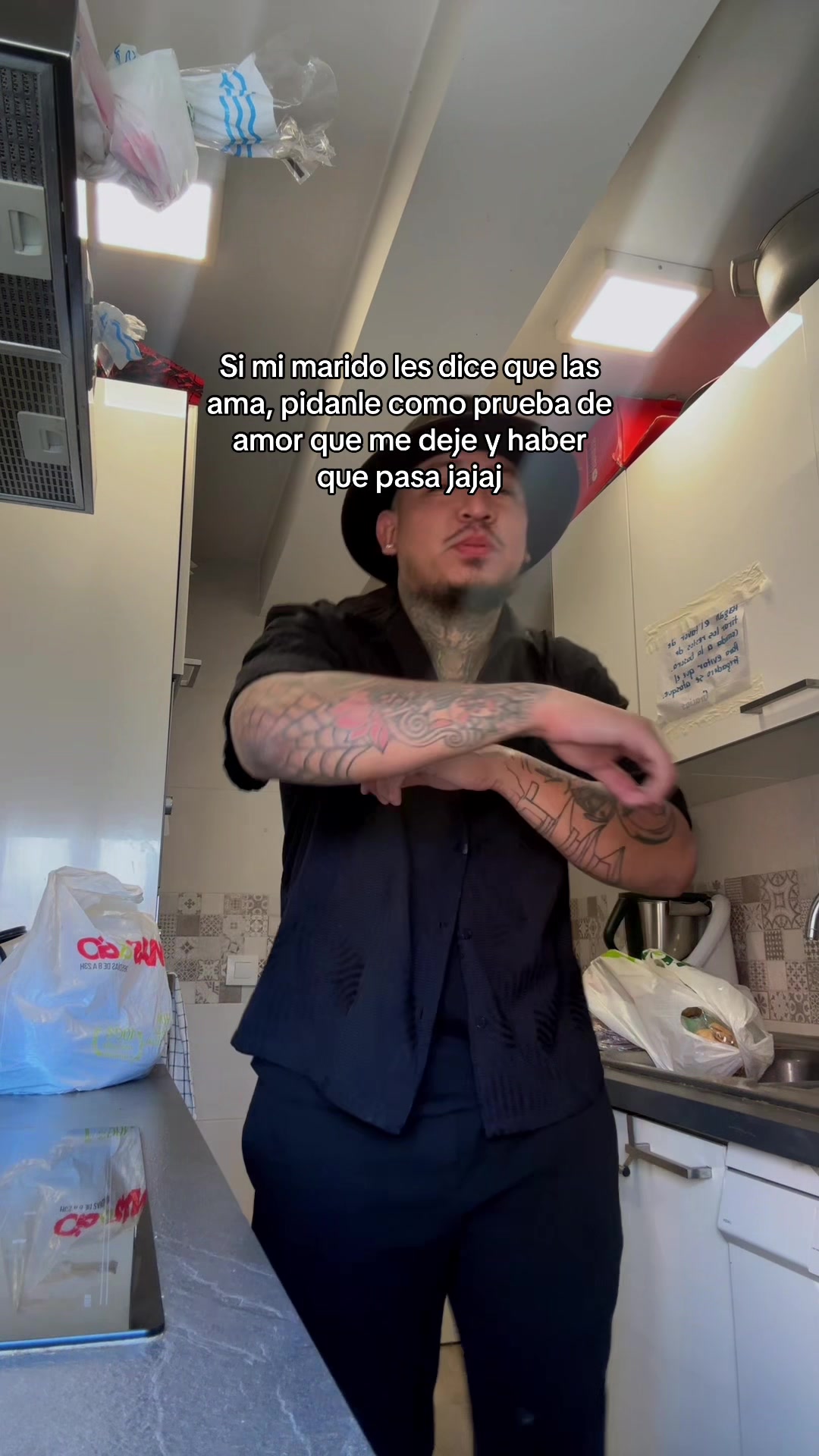 @cain escobar