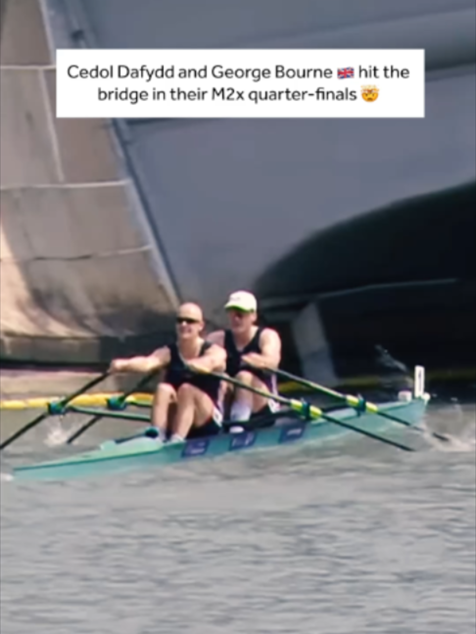 @World Rowing