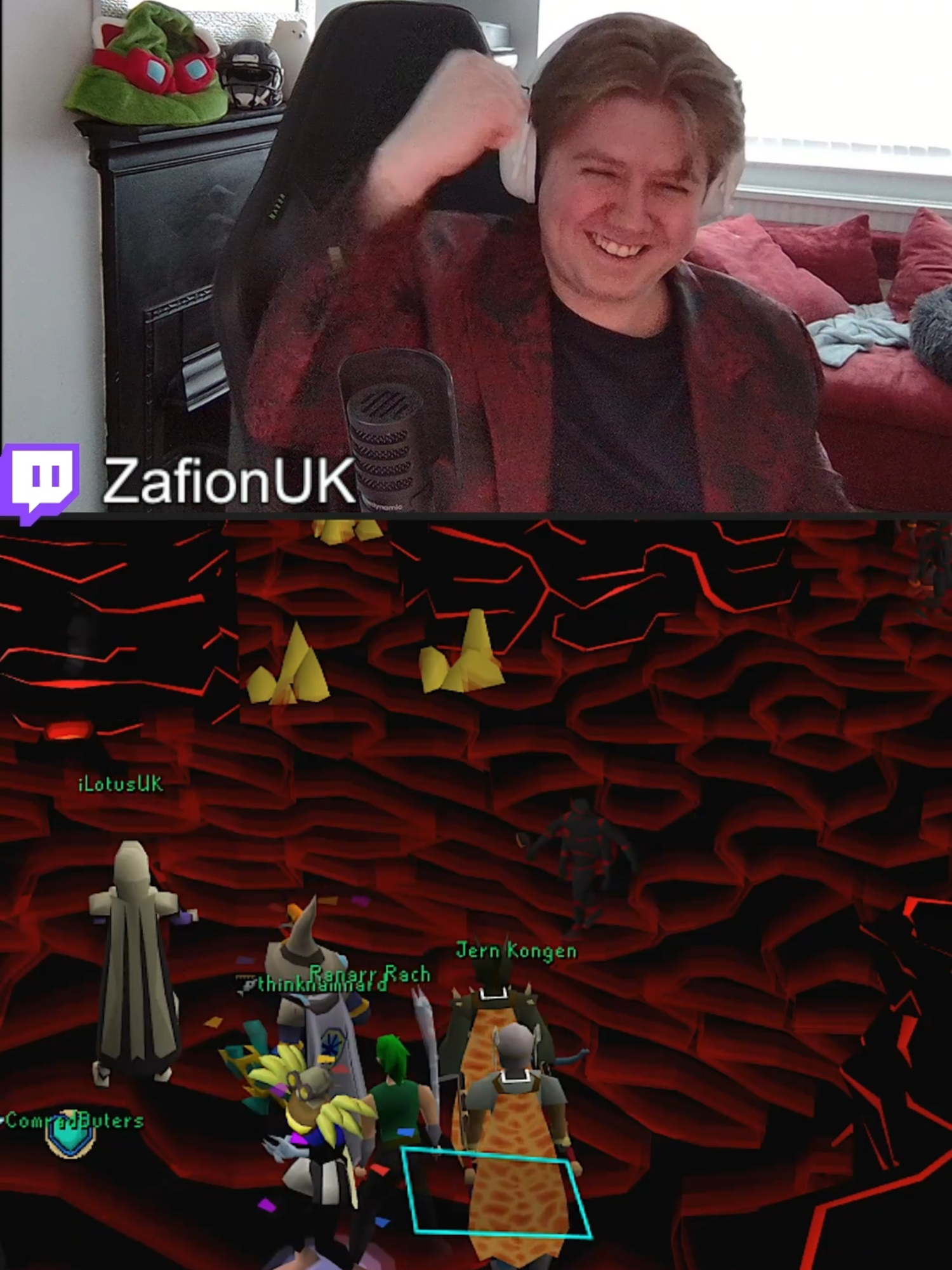 @Zafion