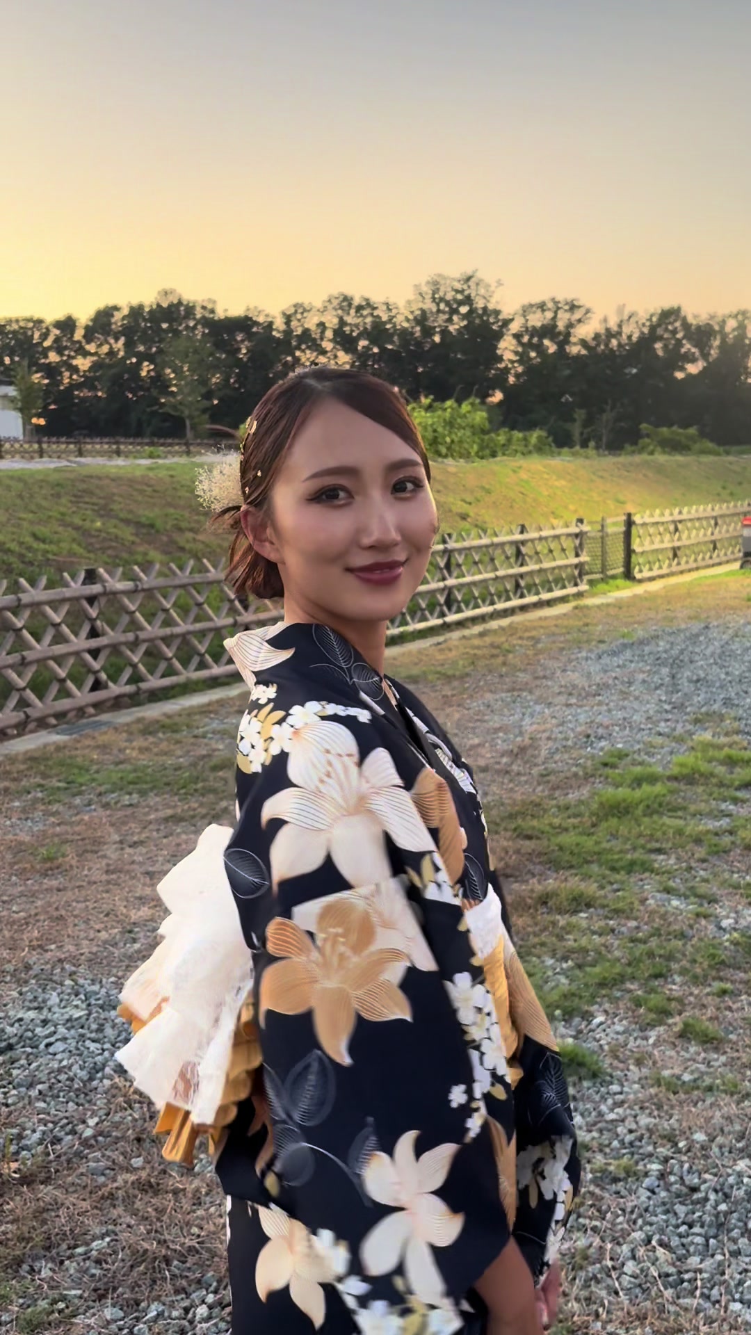 @岩井穂乃花