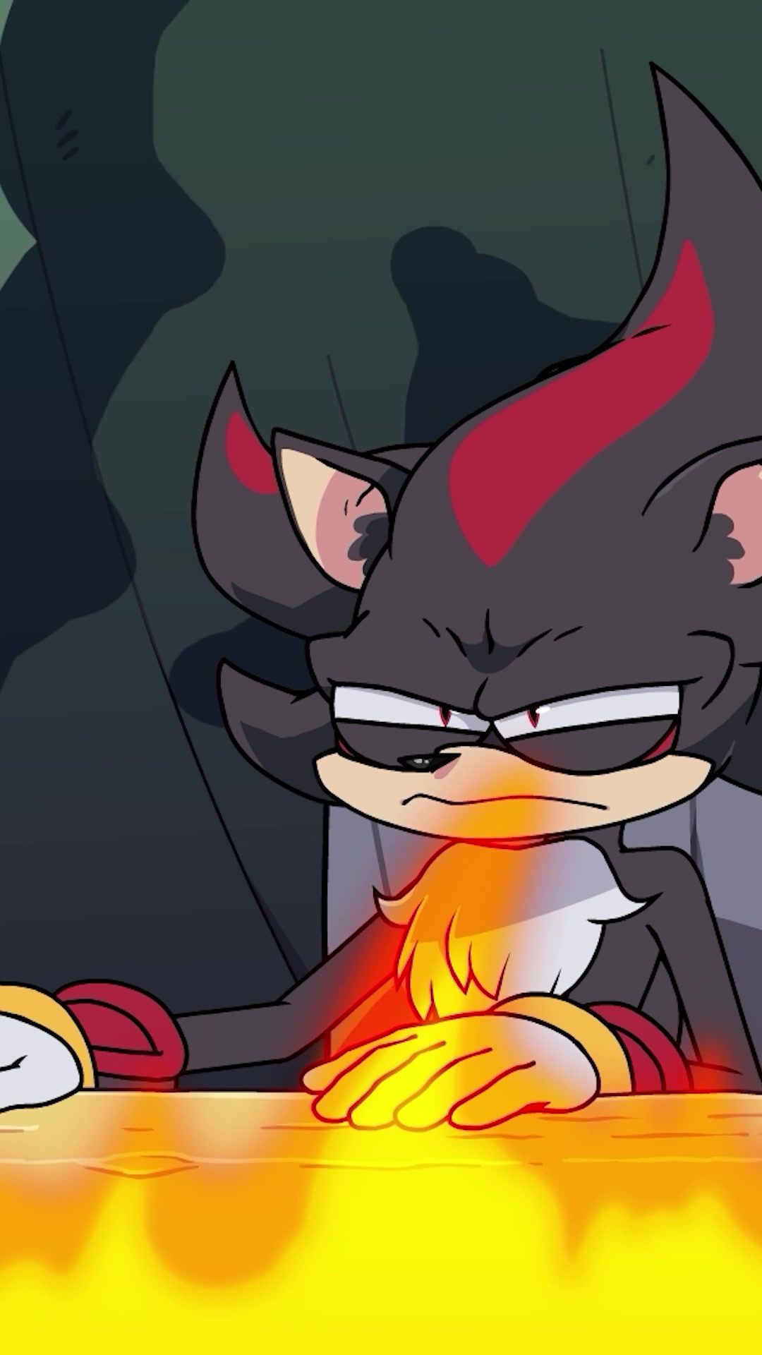 @Mashed