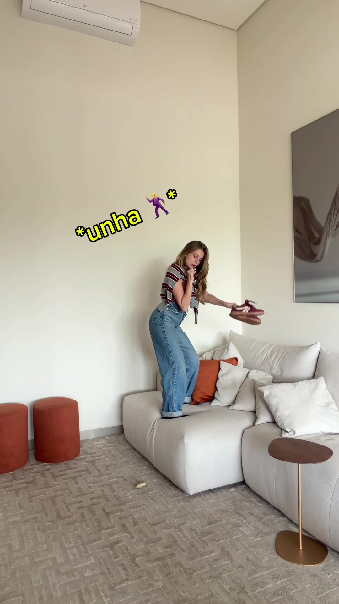 @Thais Nunes