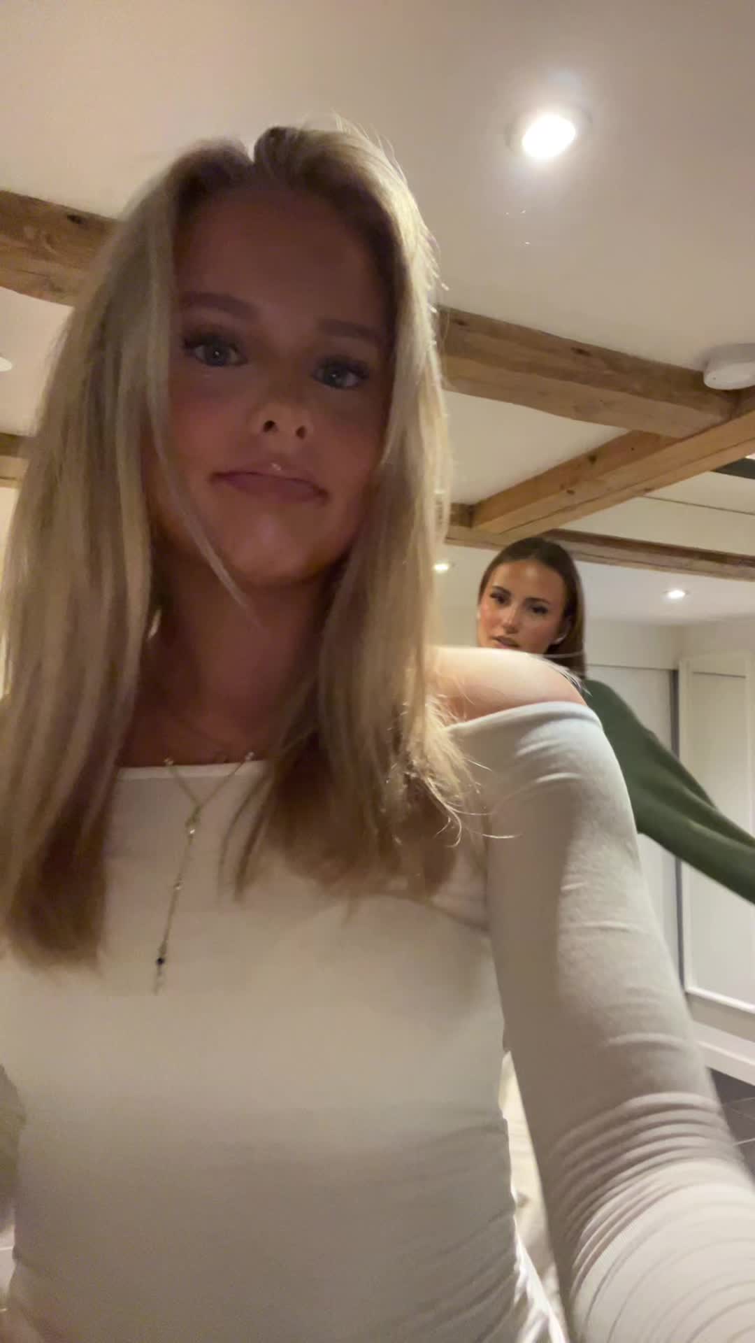 @Juliane og Marie❤️