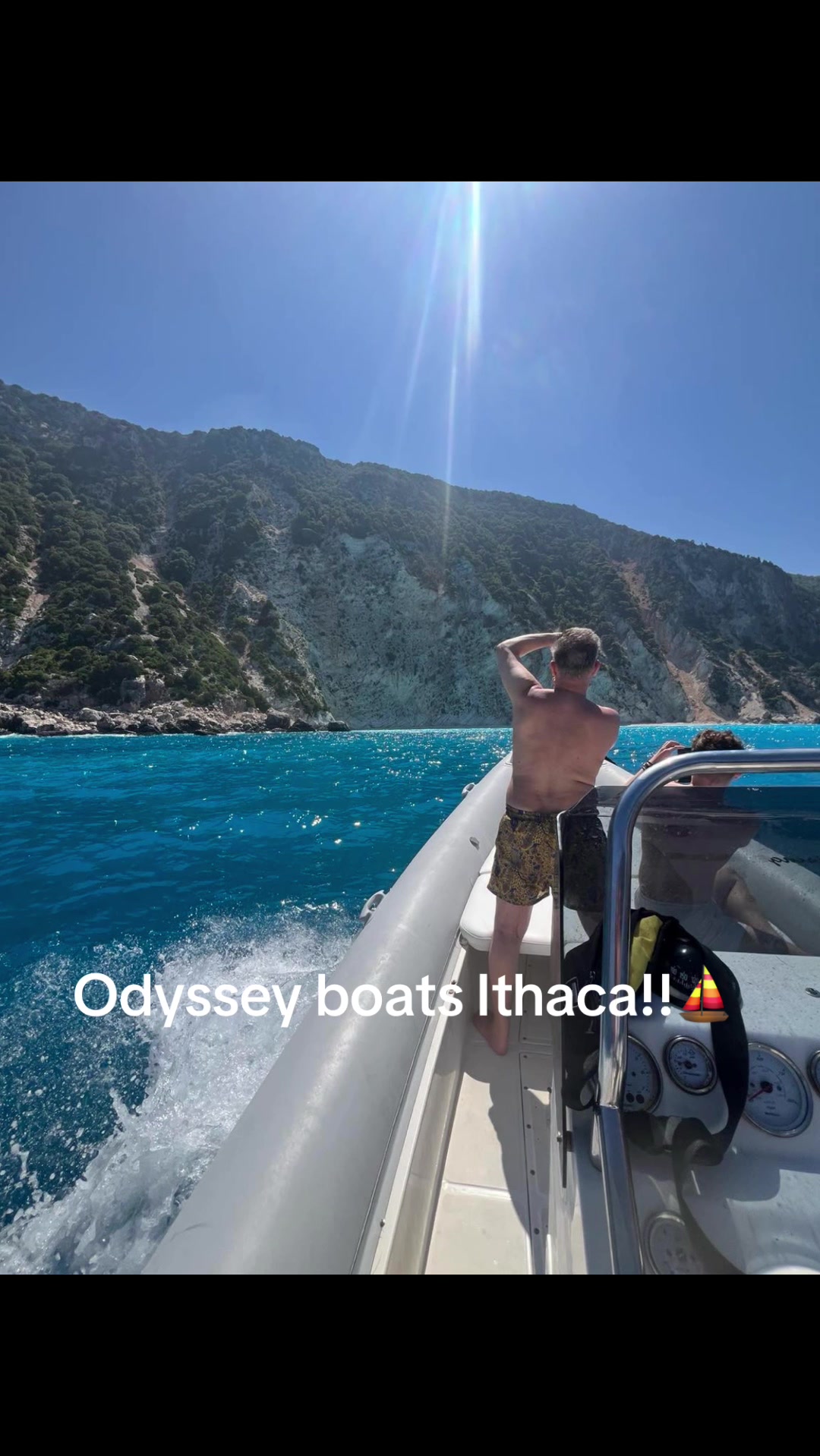 @Odysseyboat
