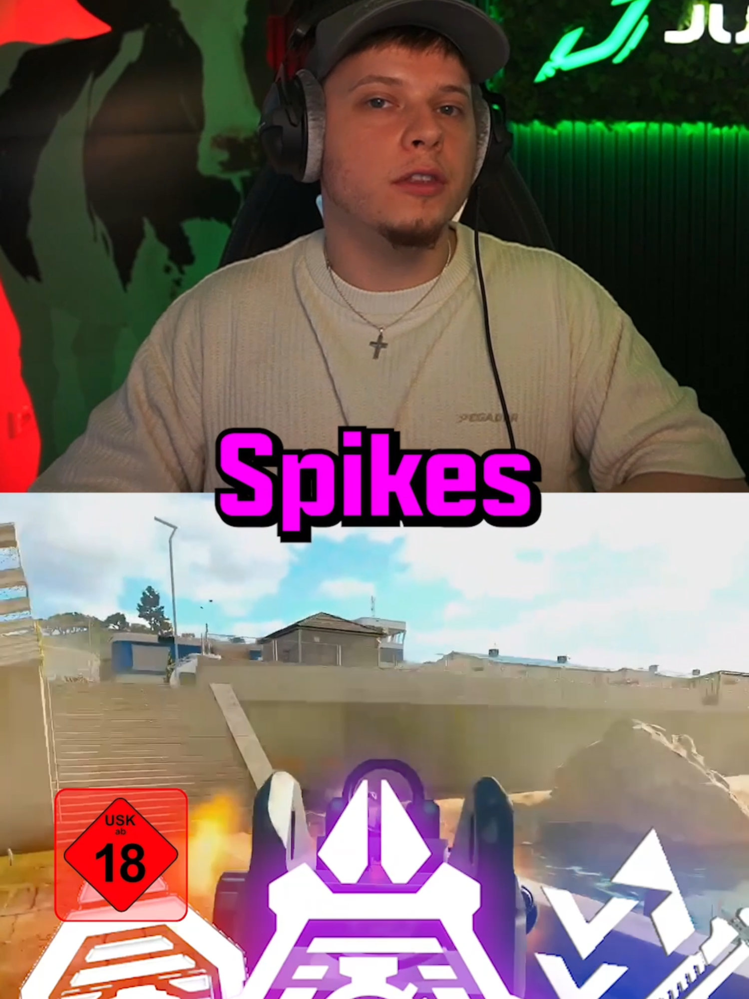 @Call of Duty Deutschland