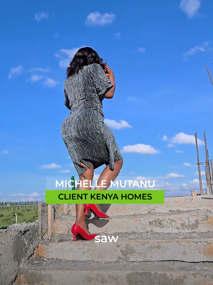 @Kenya Homes