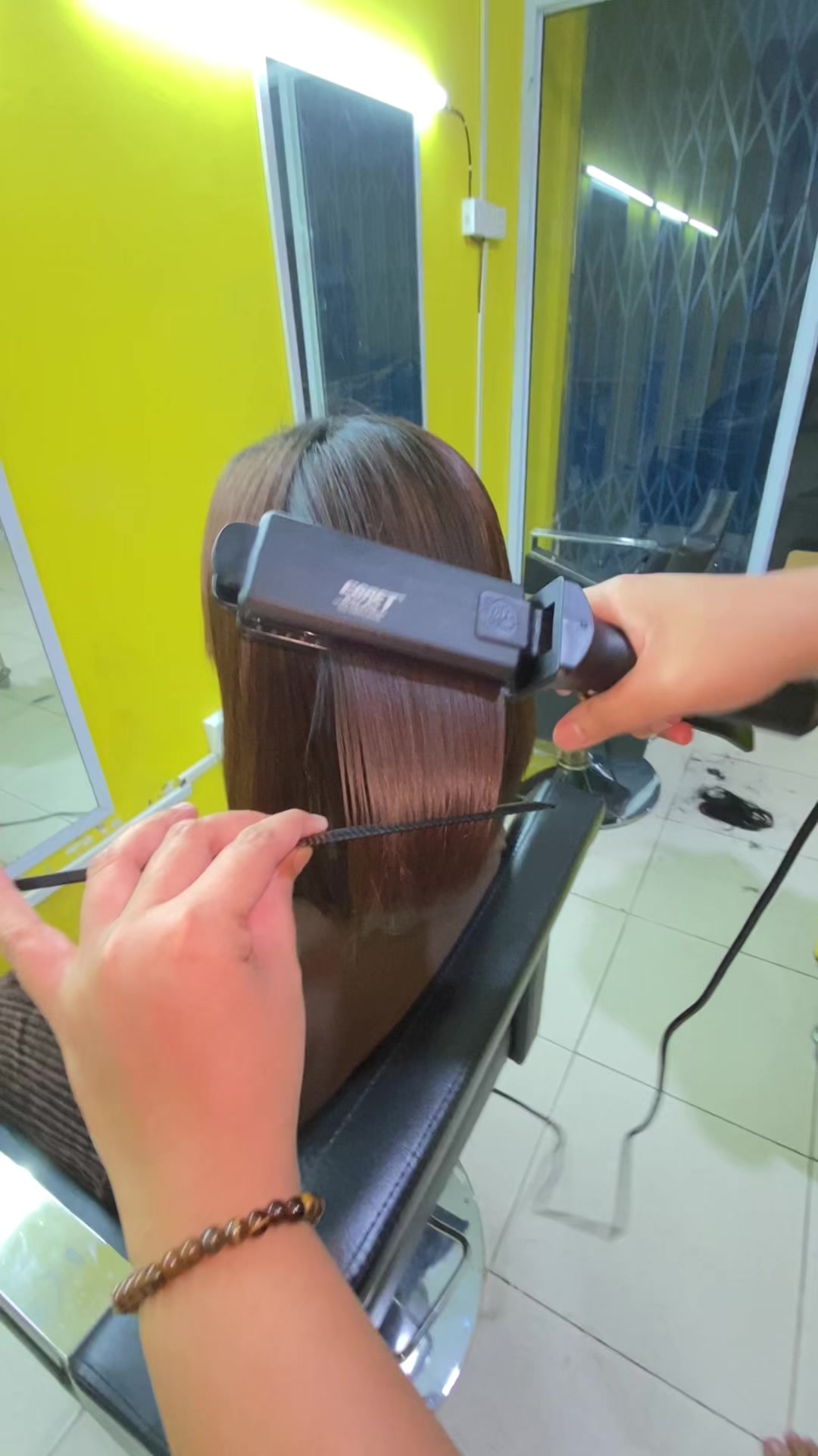 @nessa salonbatam