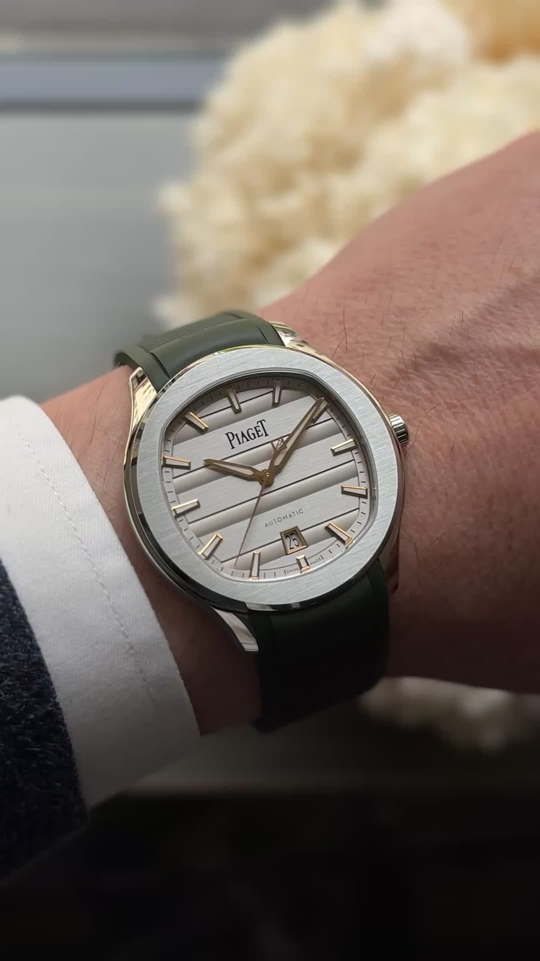 @timeandwatches