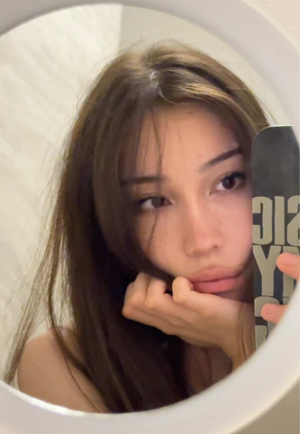 @макарошка
