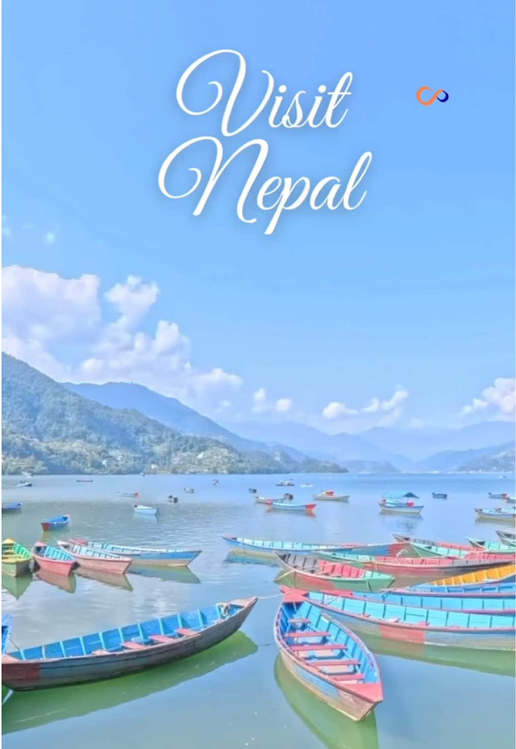 @เที่ยวTravel Nepal & Thailand