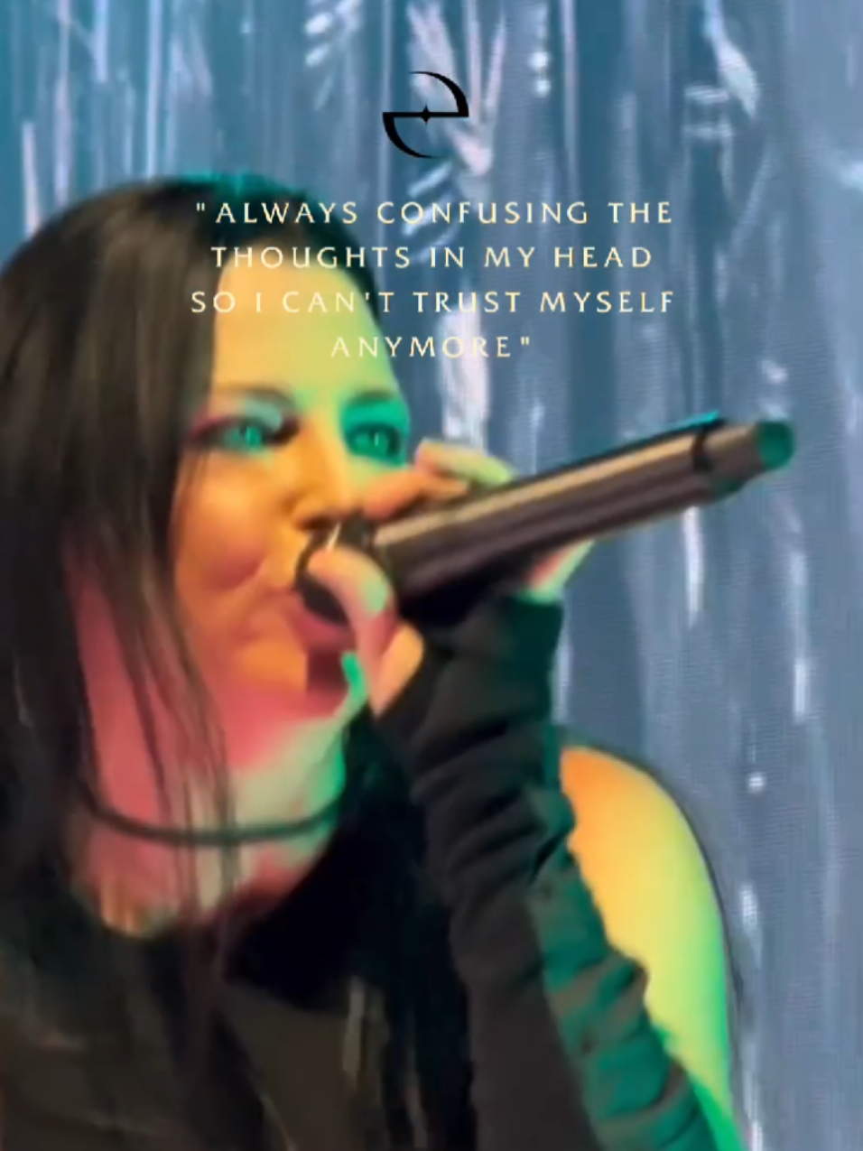 @Evanescence Stories