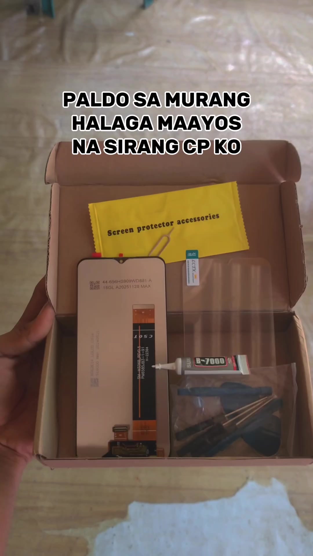 @Tiktok Legit Shop
