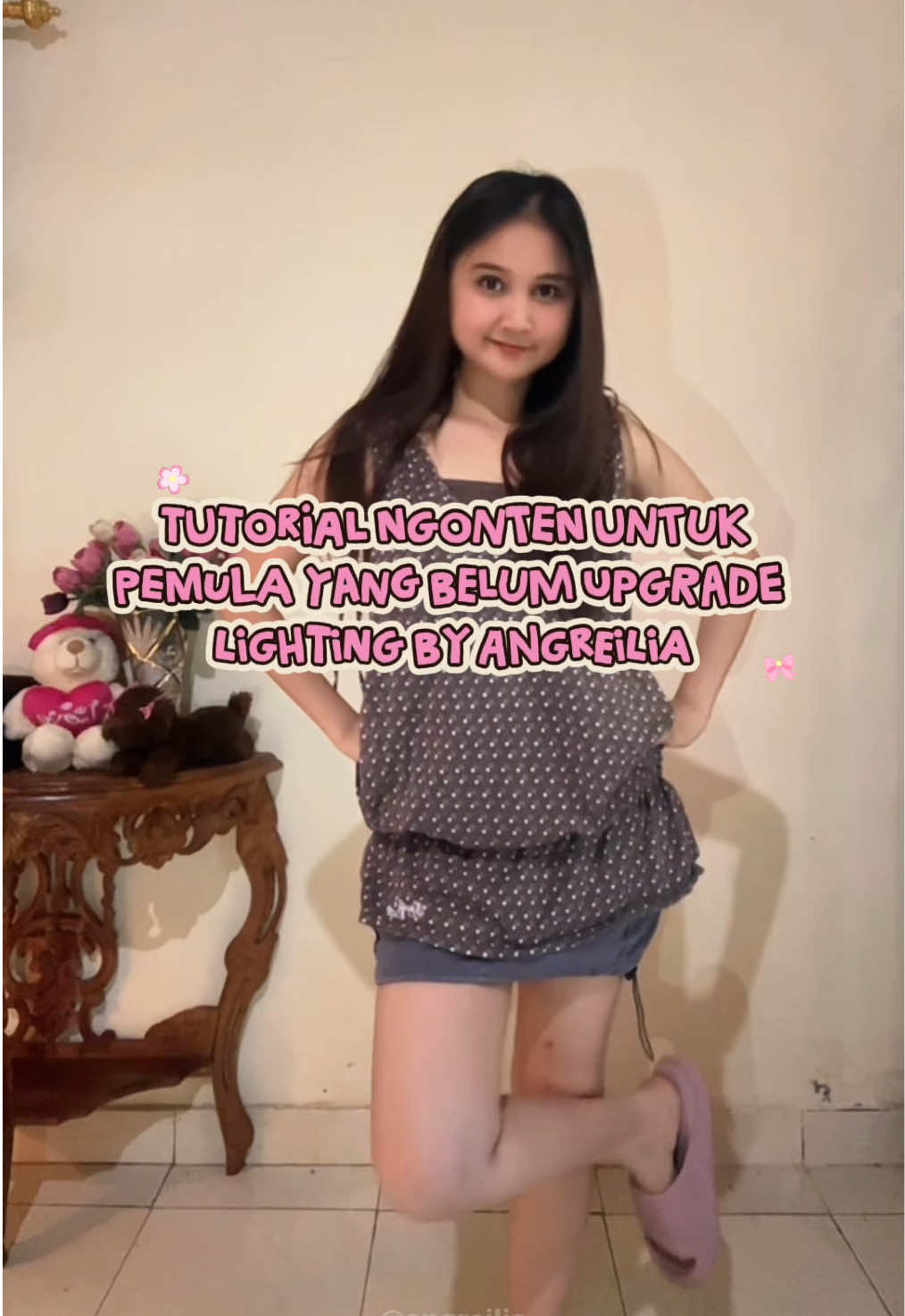 @ANGREILIA 🩷🪞🖤 CARAMELITARO