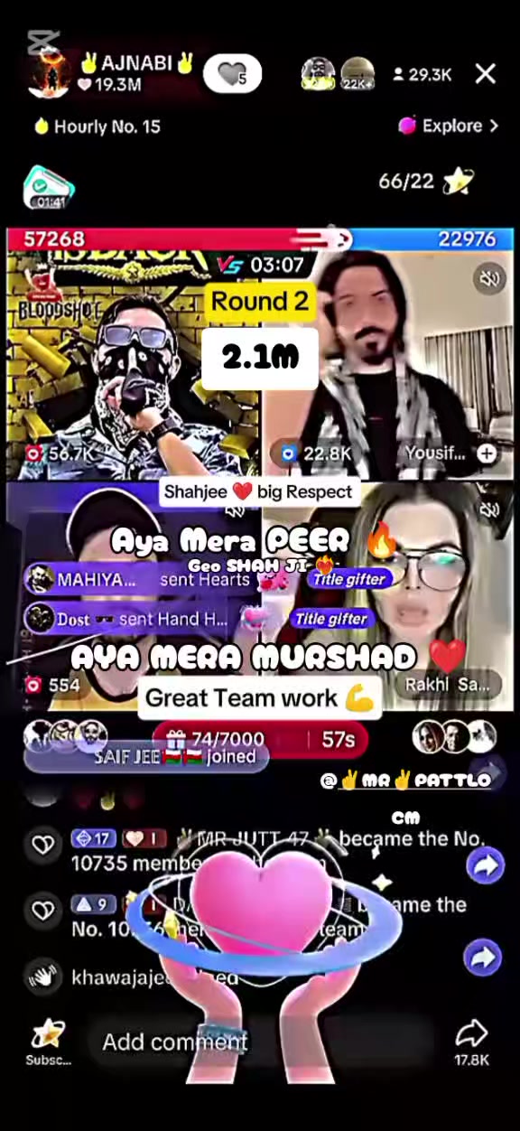@✌️𝕻𝖎𝖓𝖉 𝕶𝖆 𝕮𝕸✌️