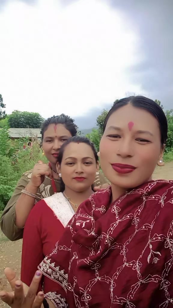 @मिस तुल्सा 🙏