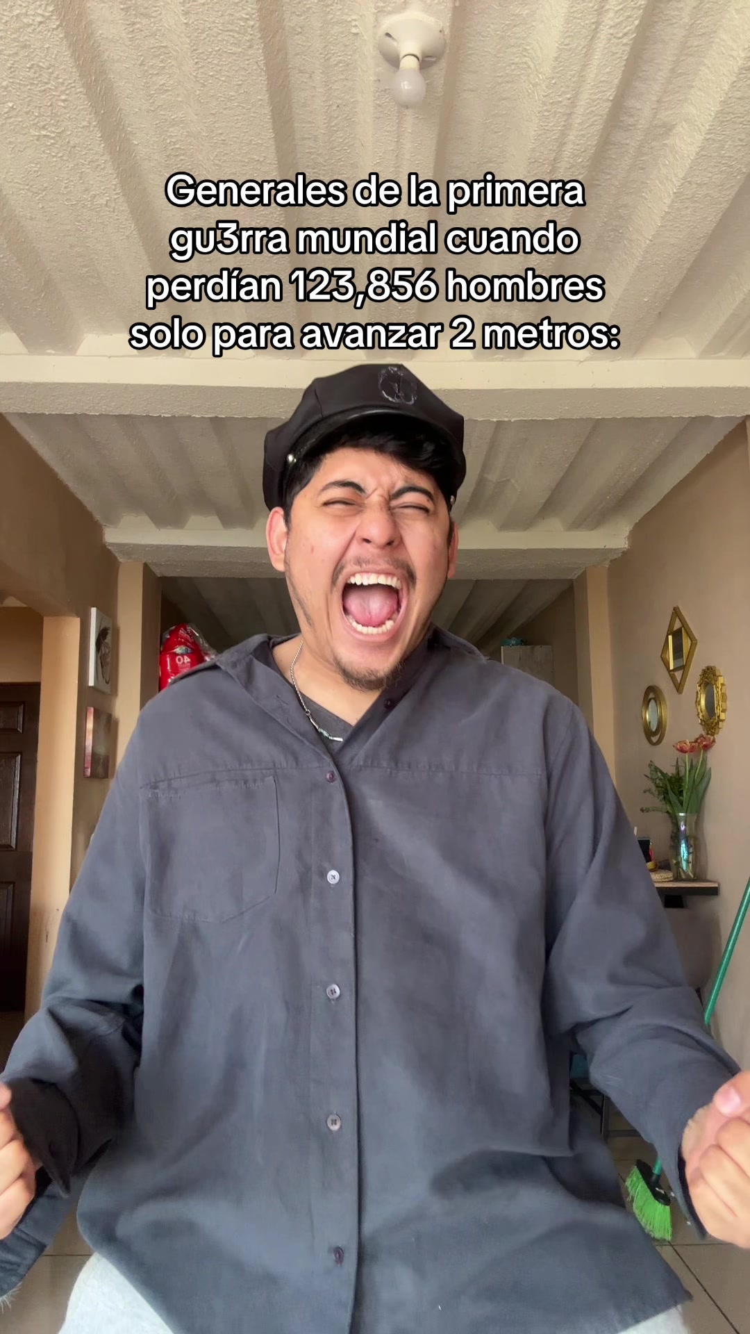 @Joseb The Second