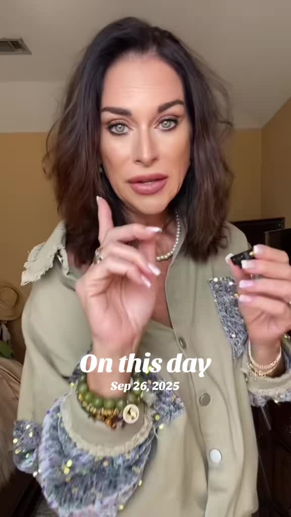 @Cindy DelMarco