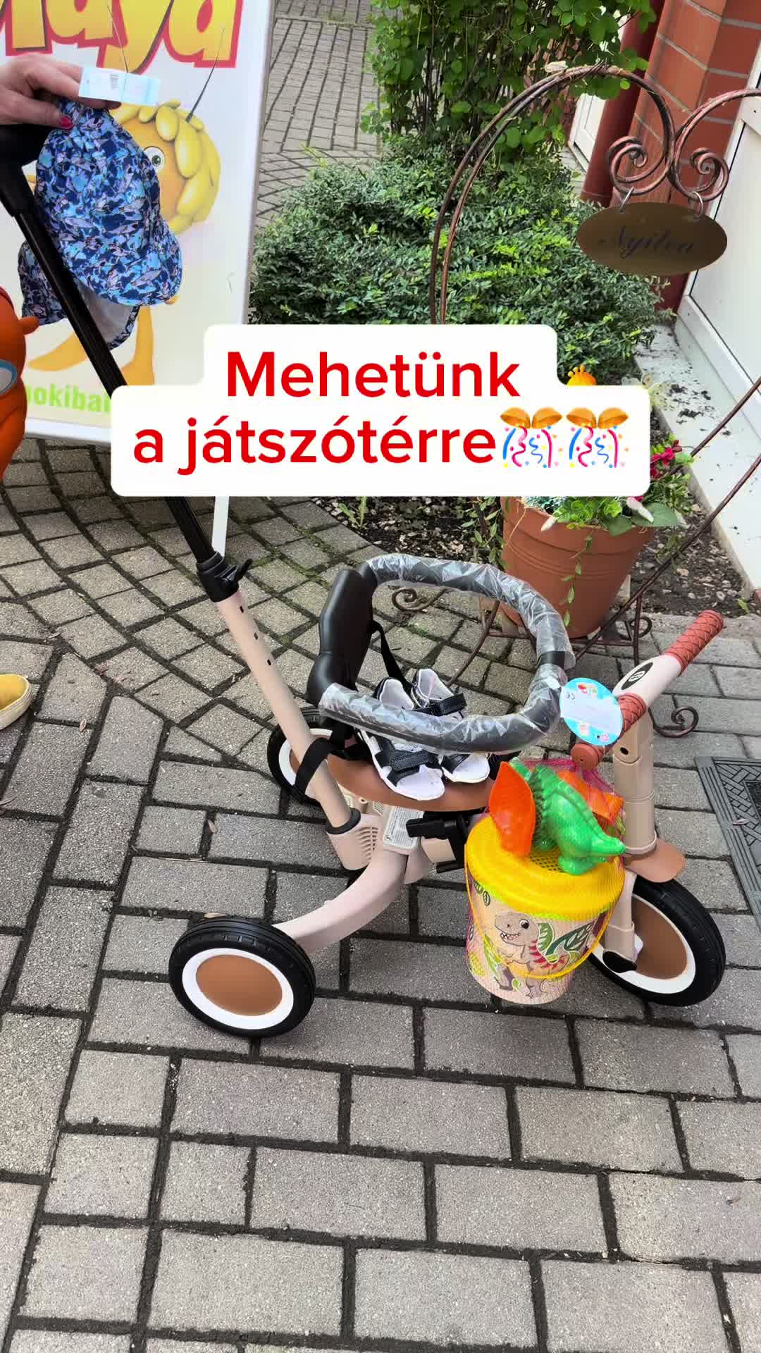 @Maya Bébidiszkont, Szolnok