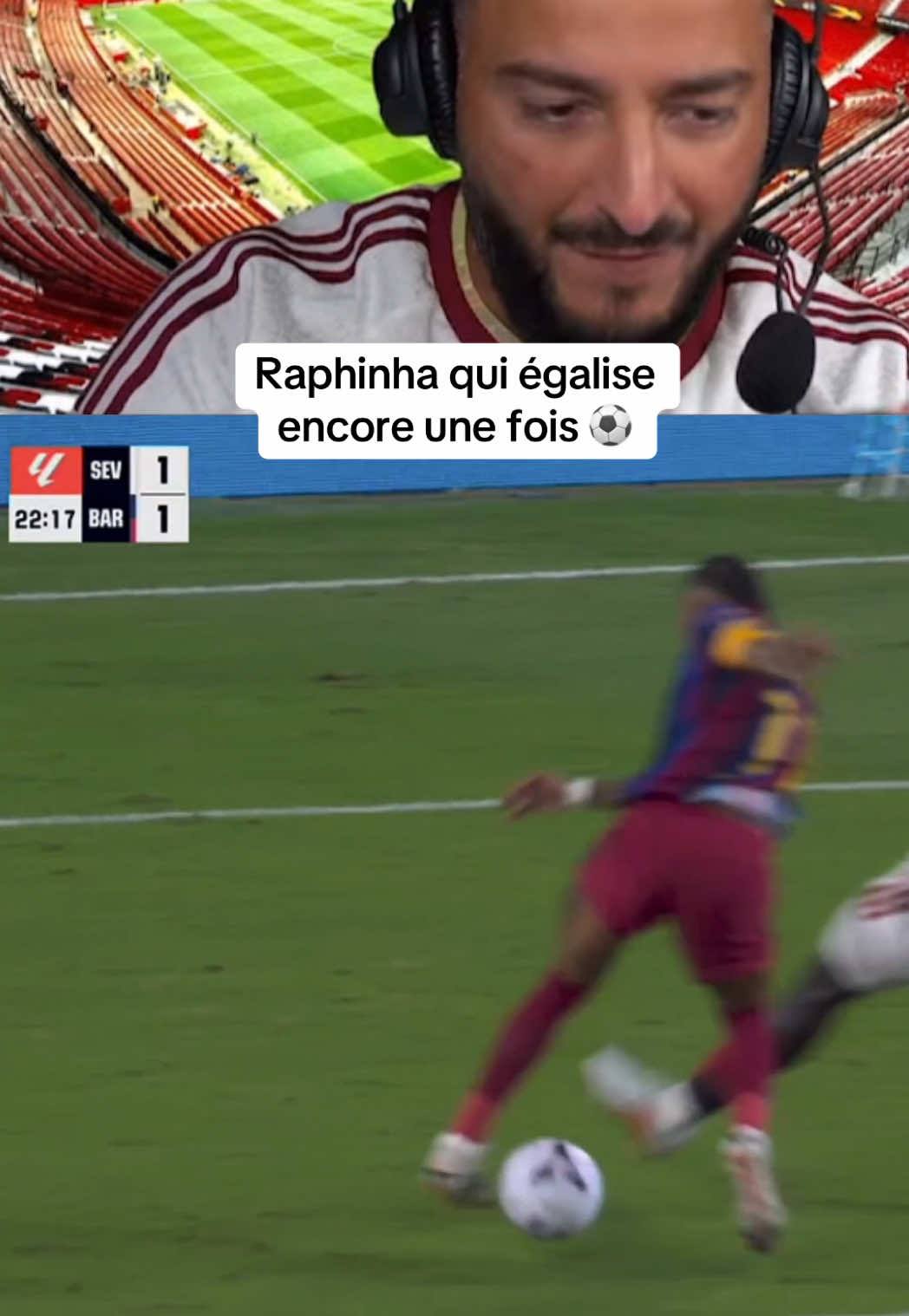 @La Liga 26/27