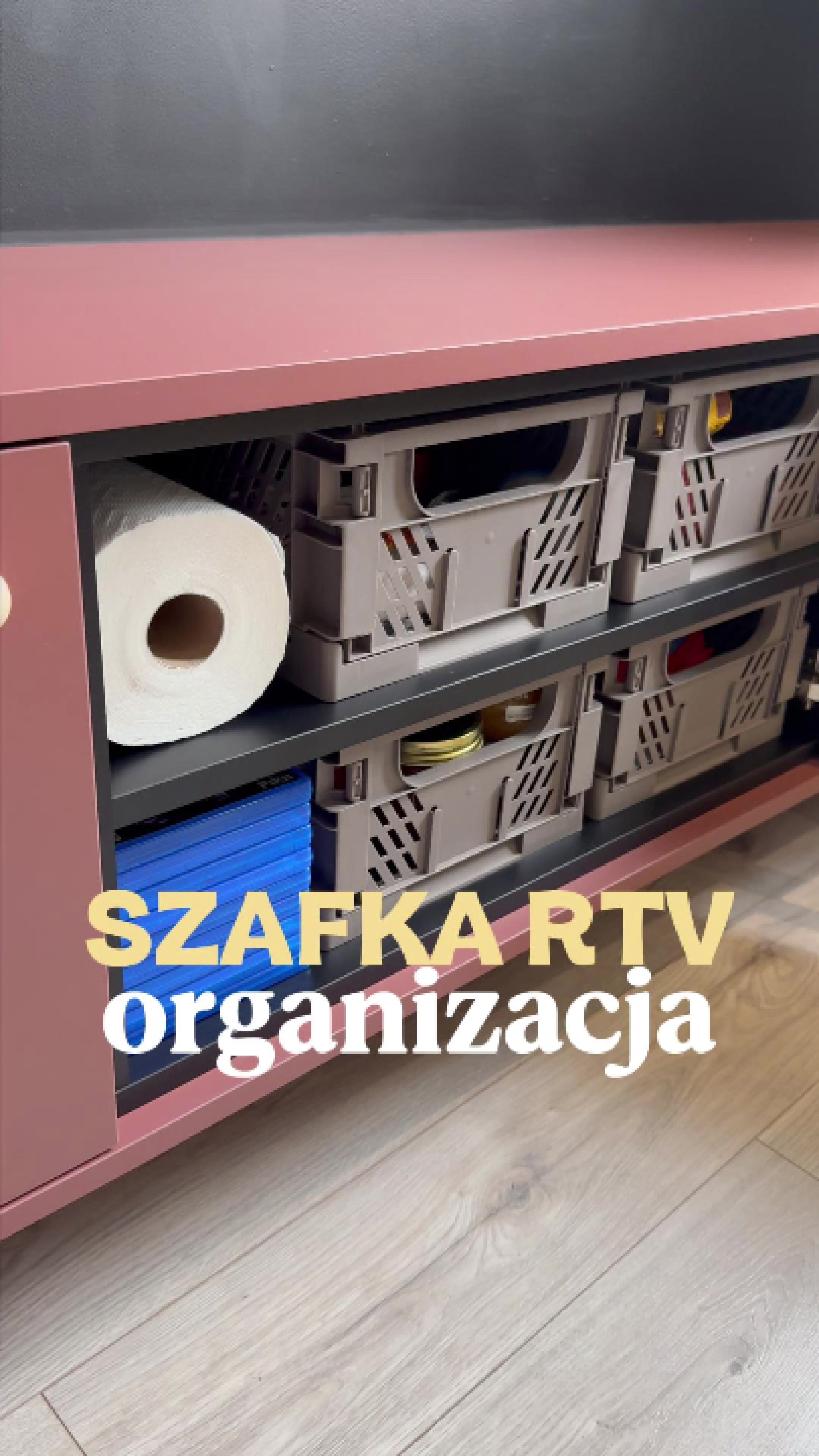 @crispynka organizuje 🏠💰🛒