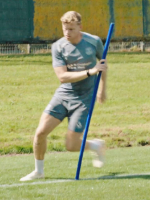 @Everton