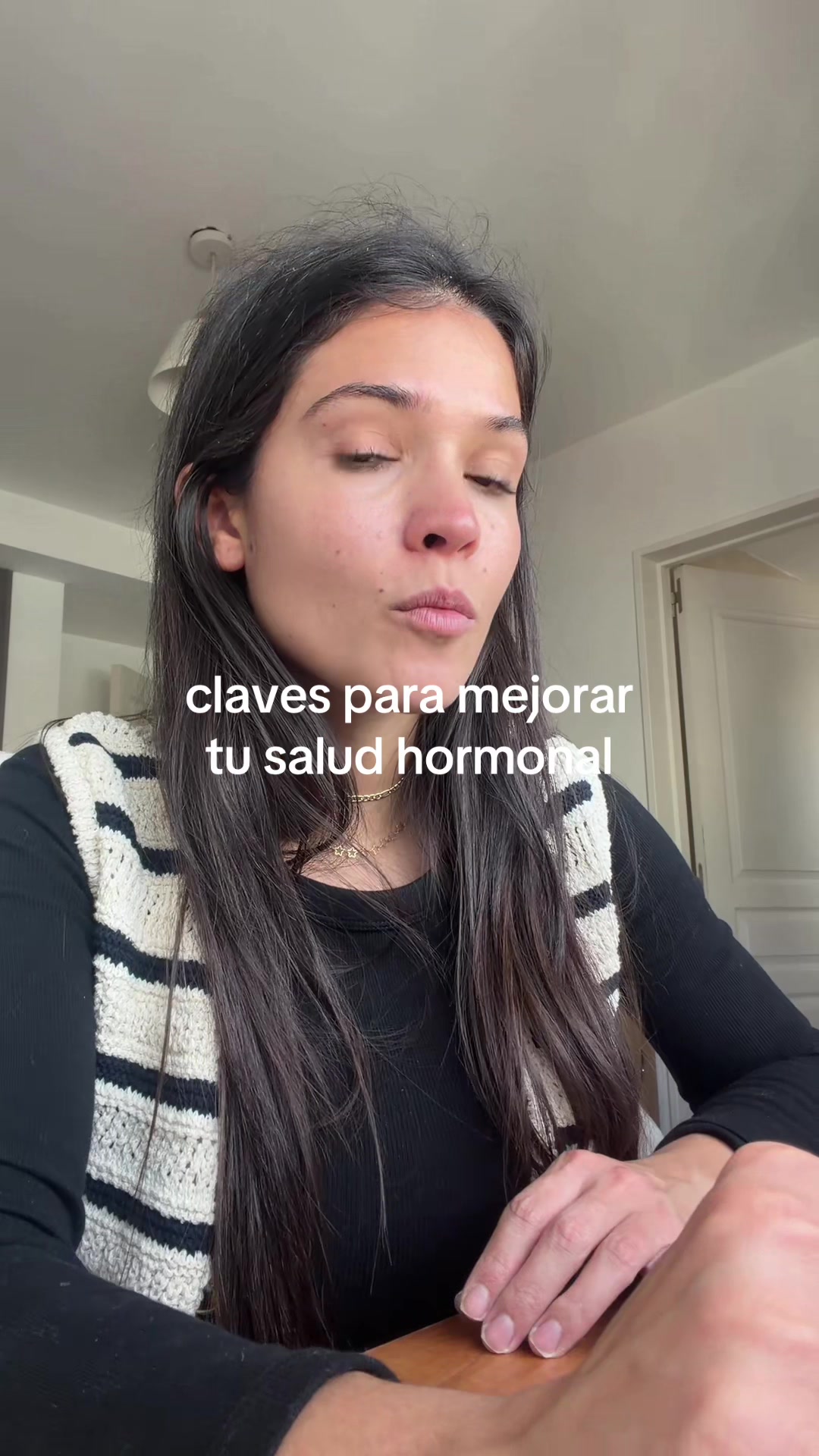 @Luci Su&aacute;rez