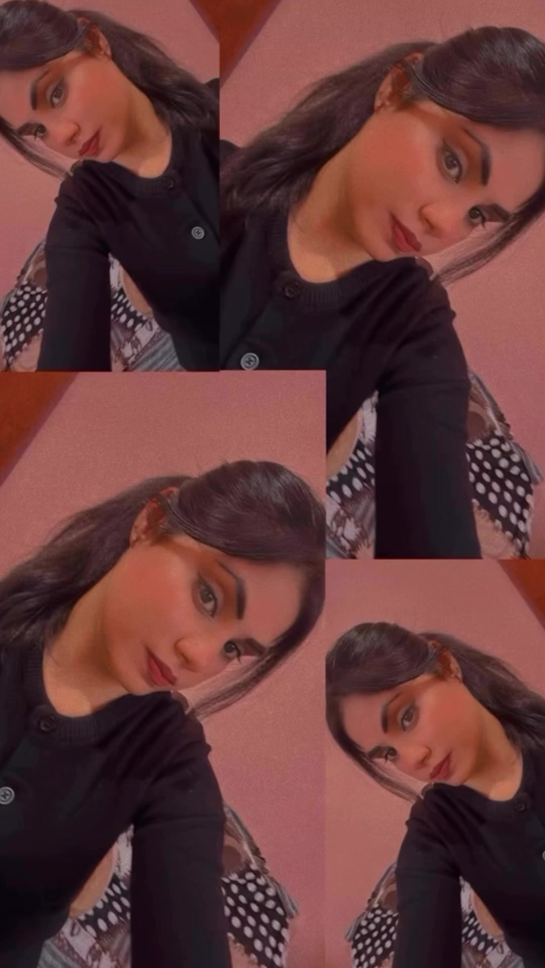 @Deepika