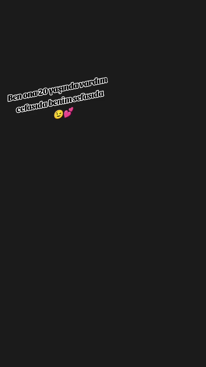 @tatlı Cadı ❤