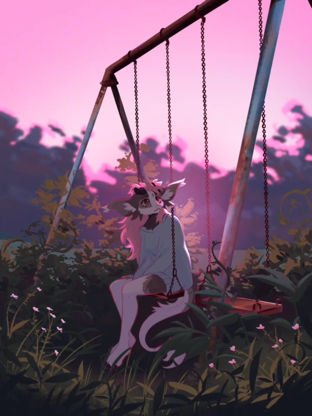 @beth || find my comms on vgen