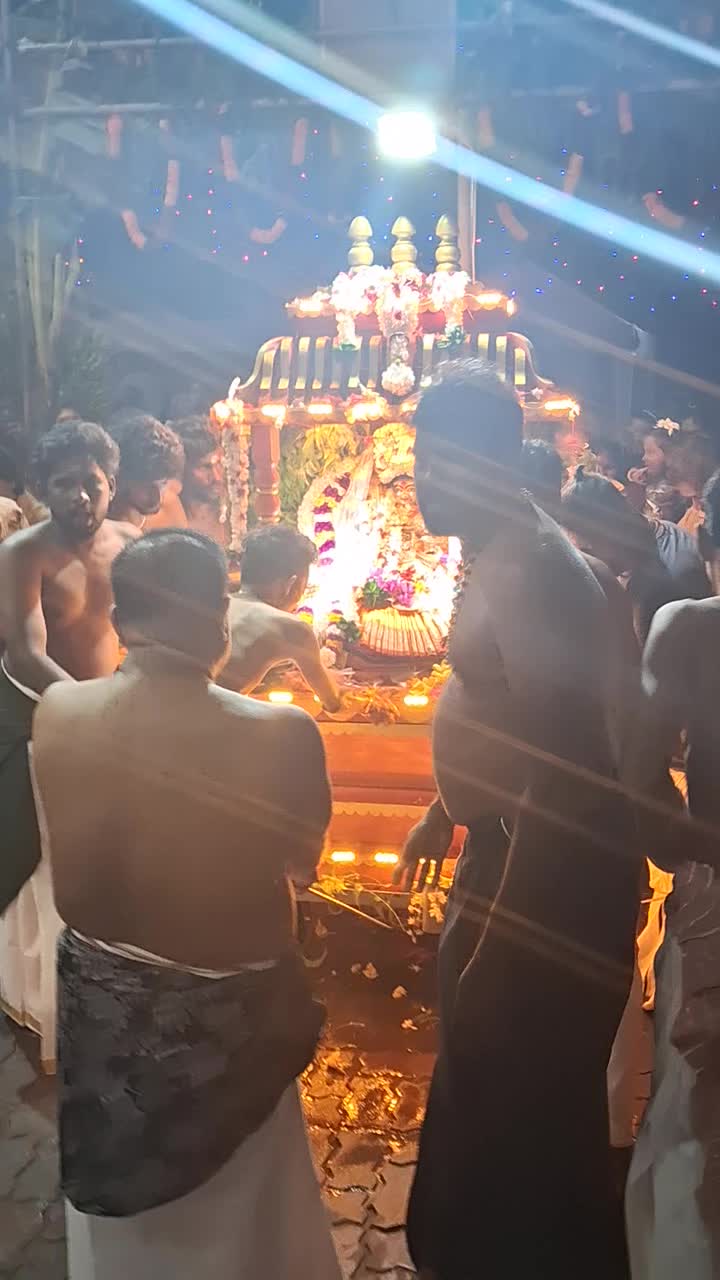@Eswaran king