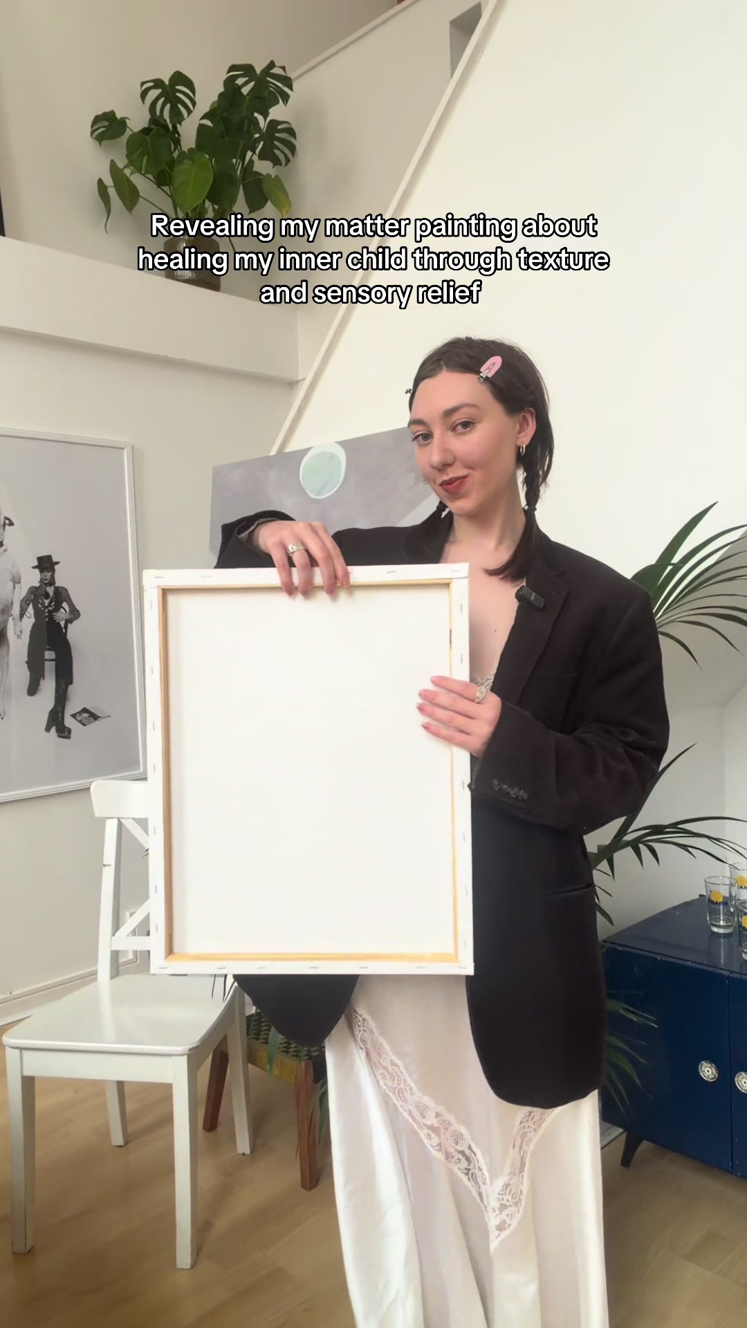 @Lucy Evans | Artist