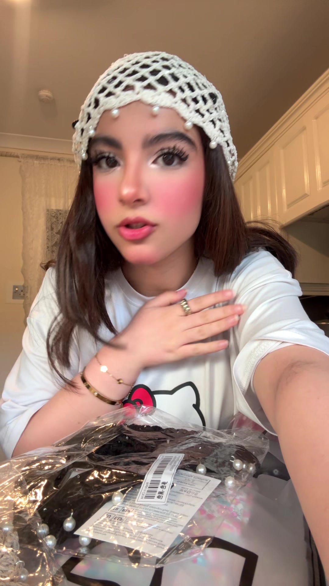 @🔹&bull; ام شاهين/ Melek