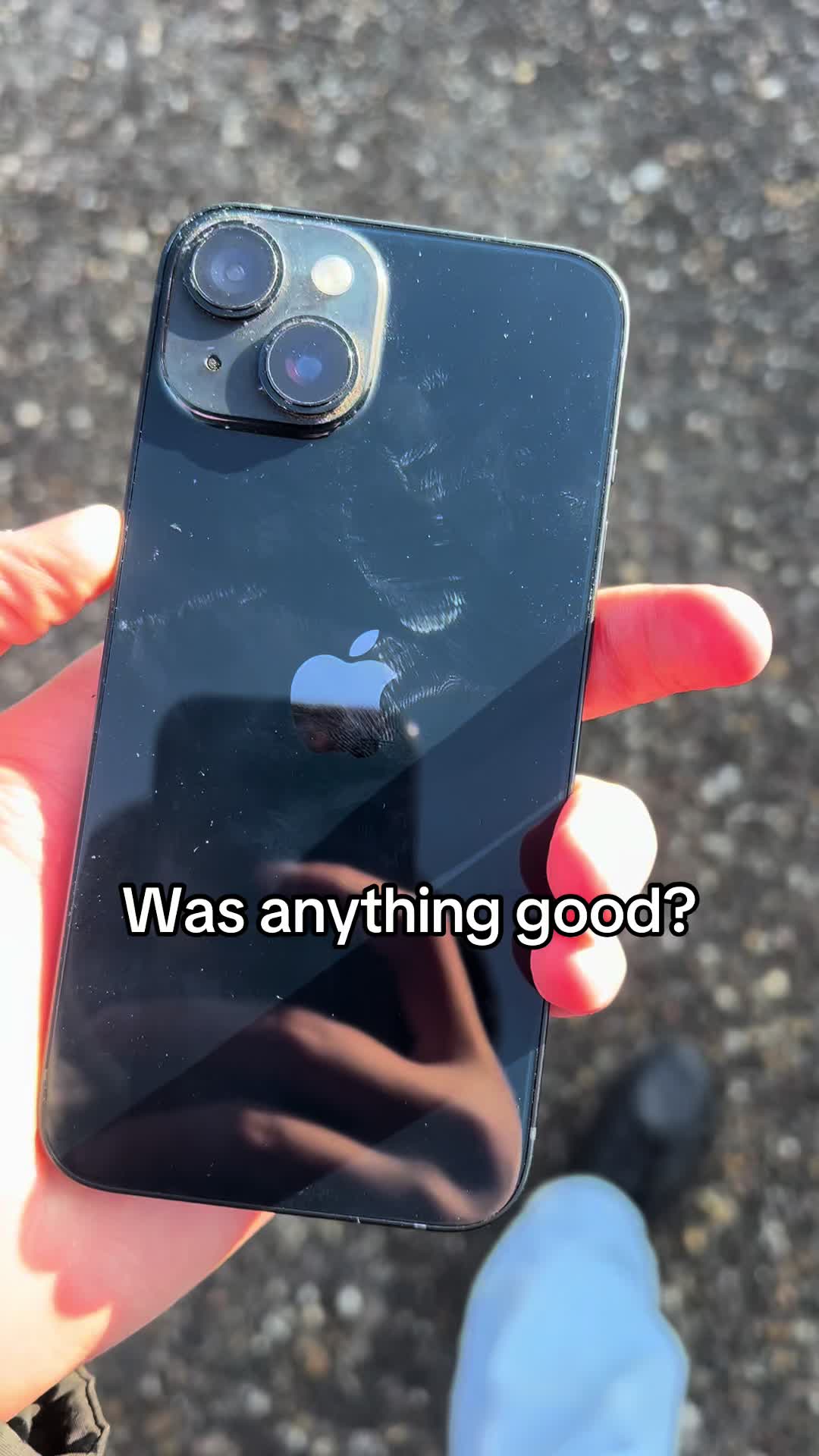 @Finds