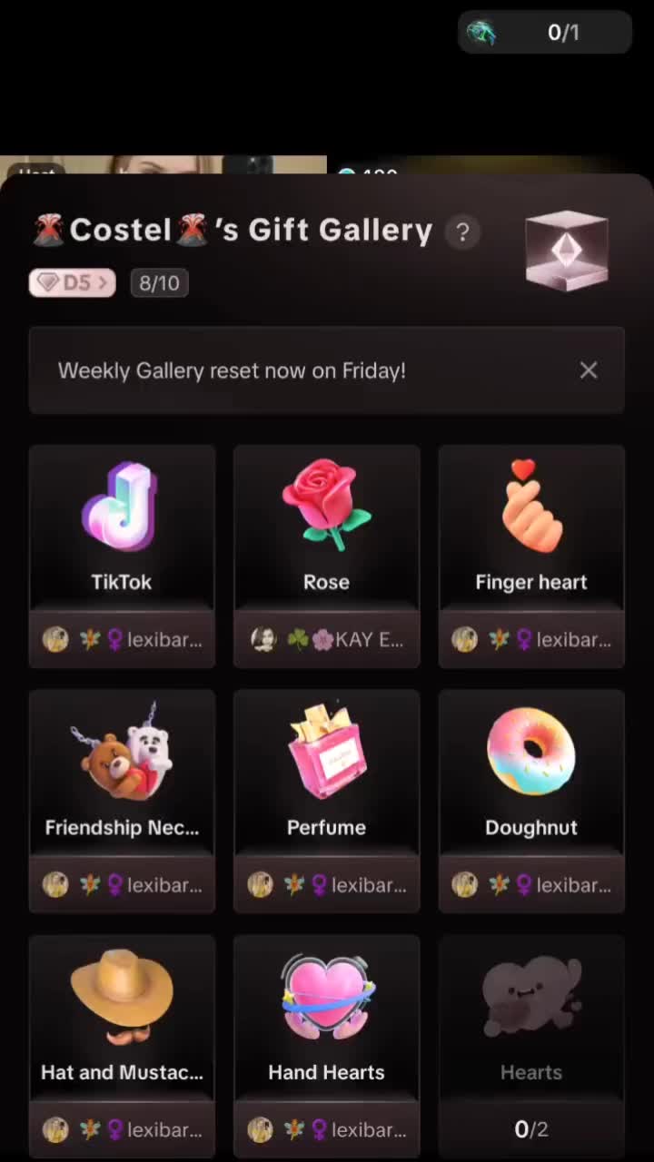 @🧚&zwj;♀️lexibarringtonx💃