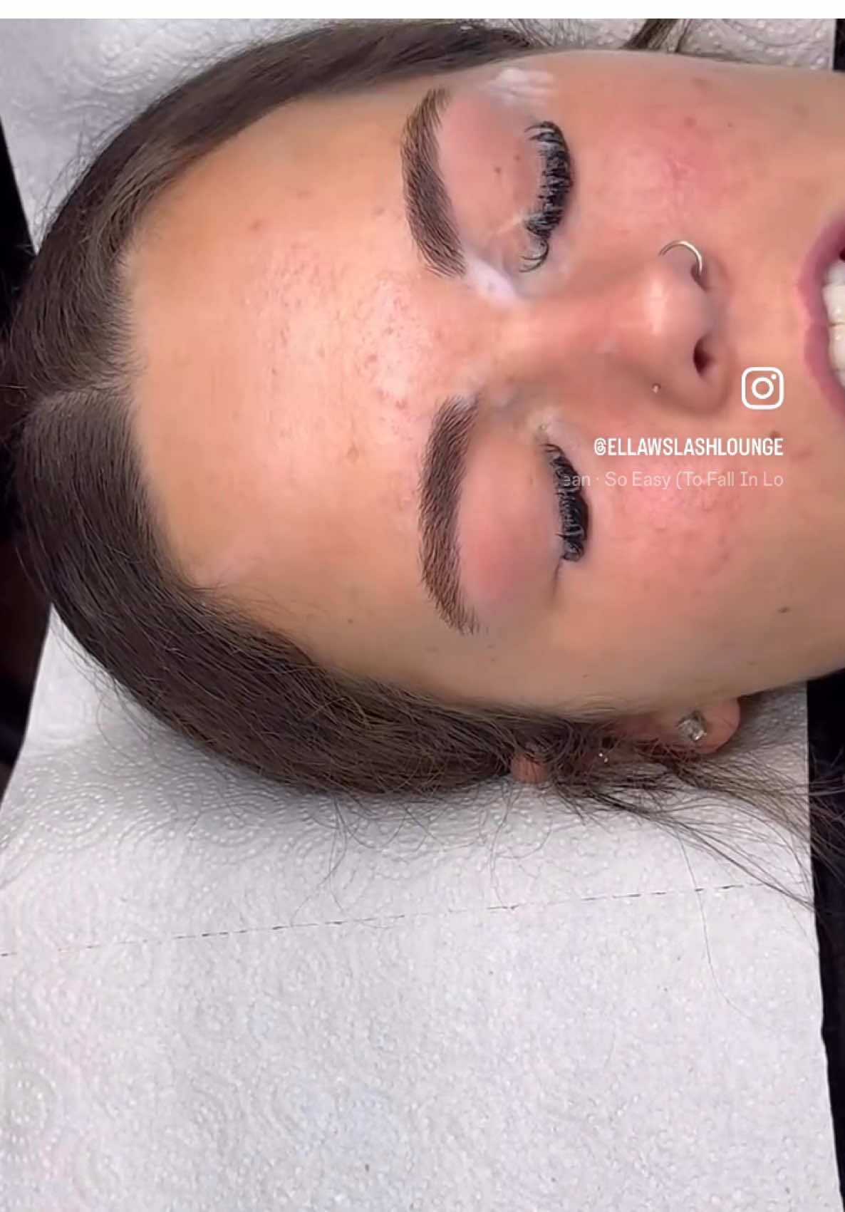 @WestSussex | Lash technician