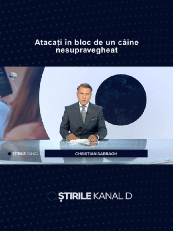 @Stirile Kanal D