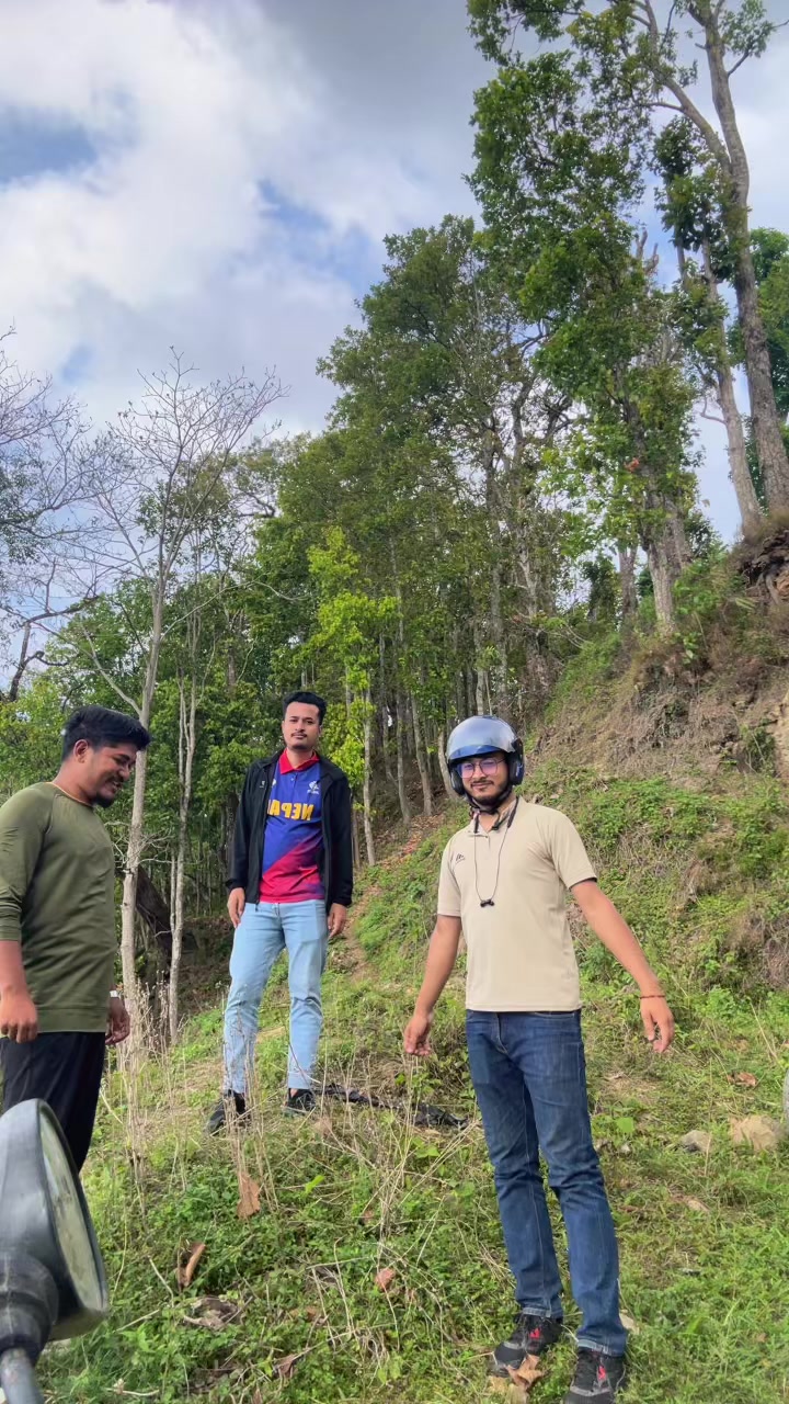 @Chhabi Shrestha