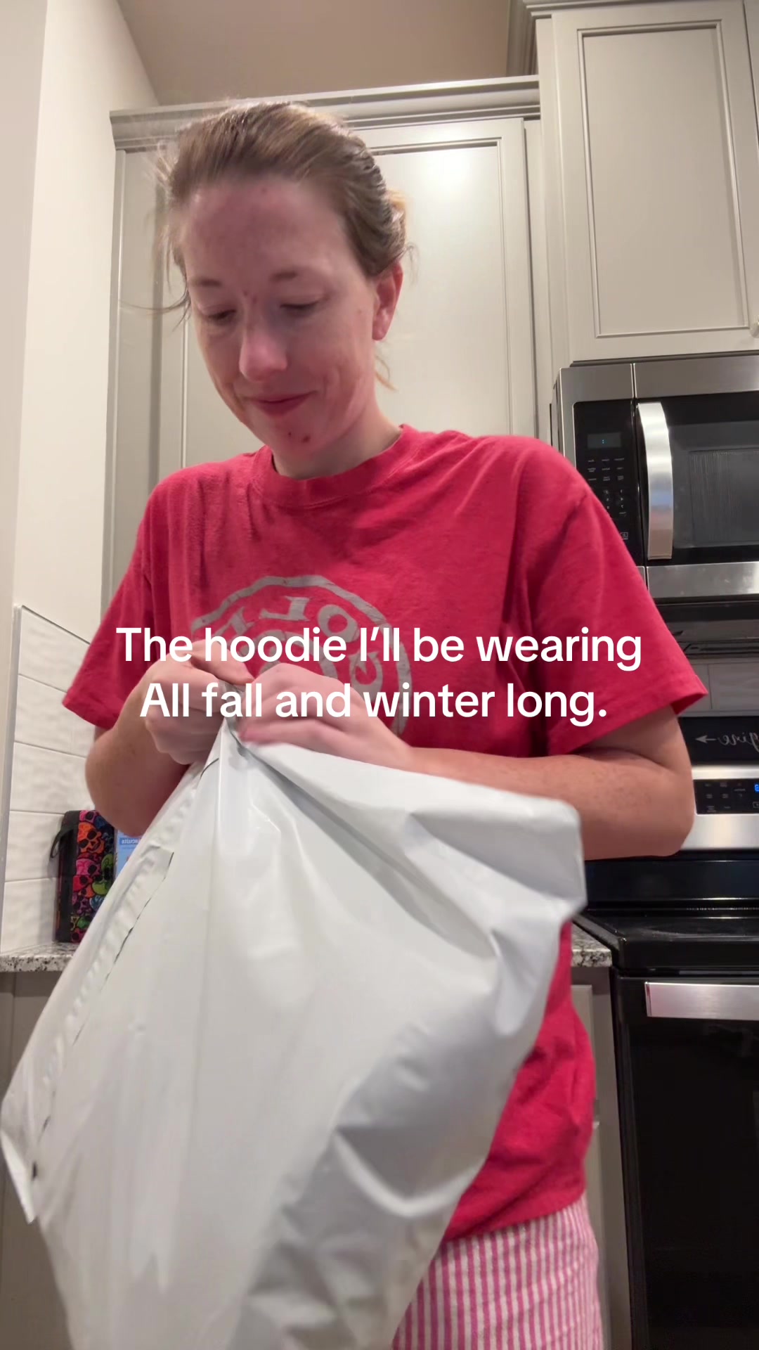 @Ashley Marie