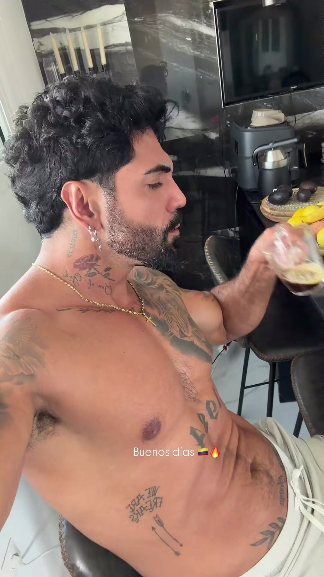 @Saulo Velasquez Velasquez
