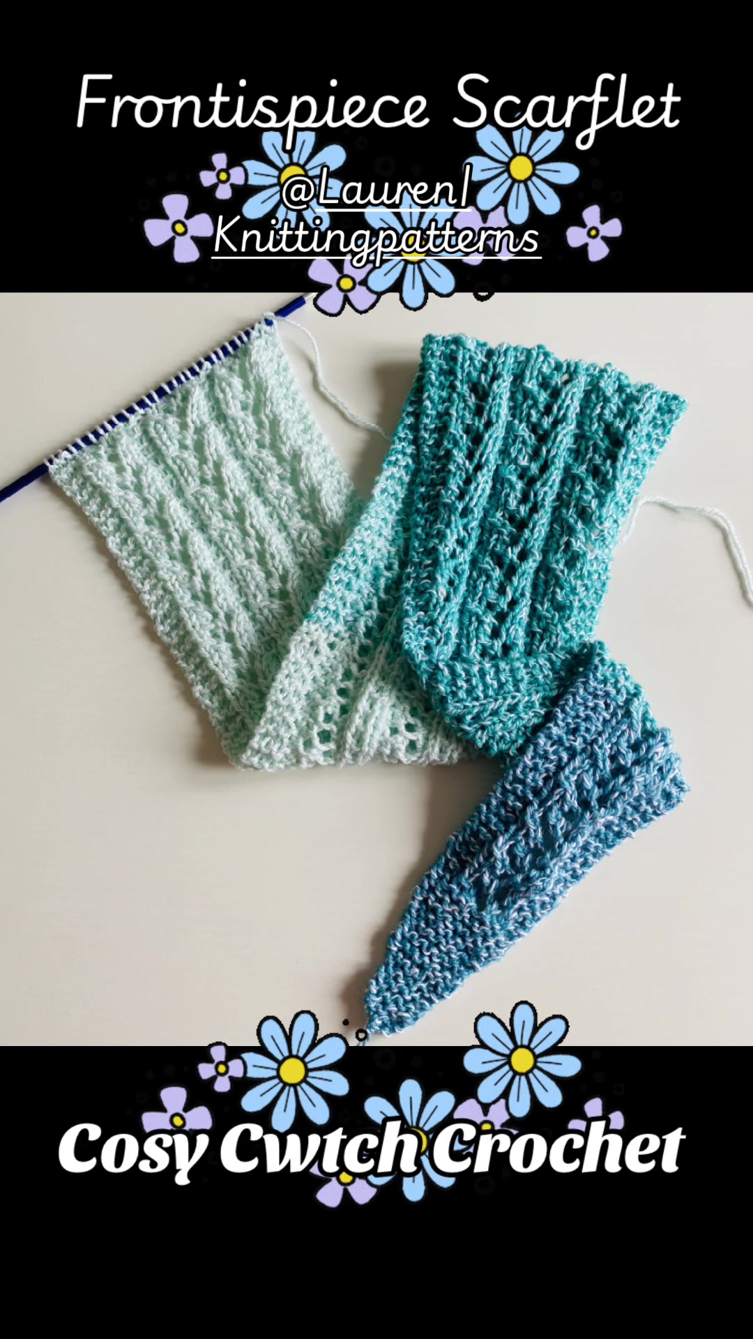 @cosycwtchcrochet