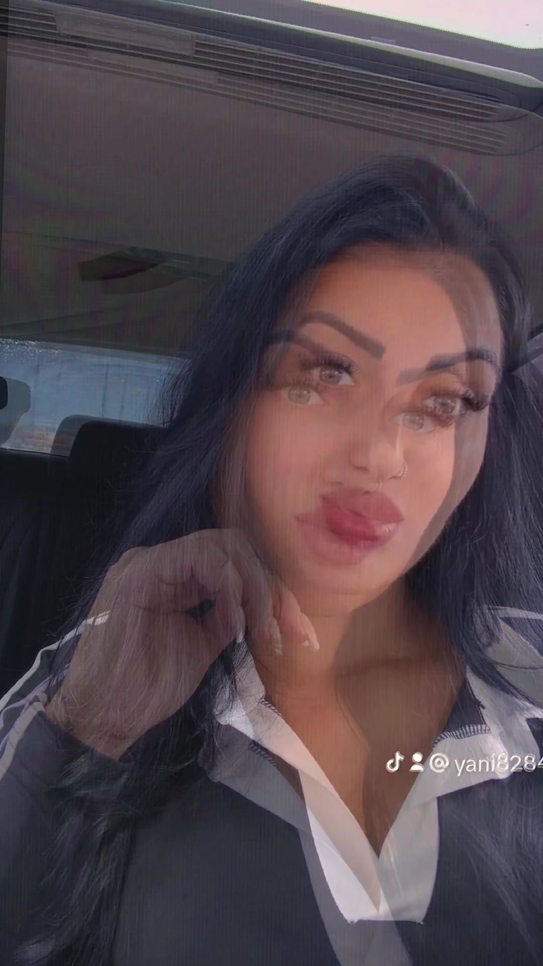 @ismael🥰🥰 Yani
