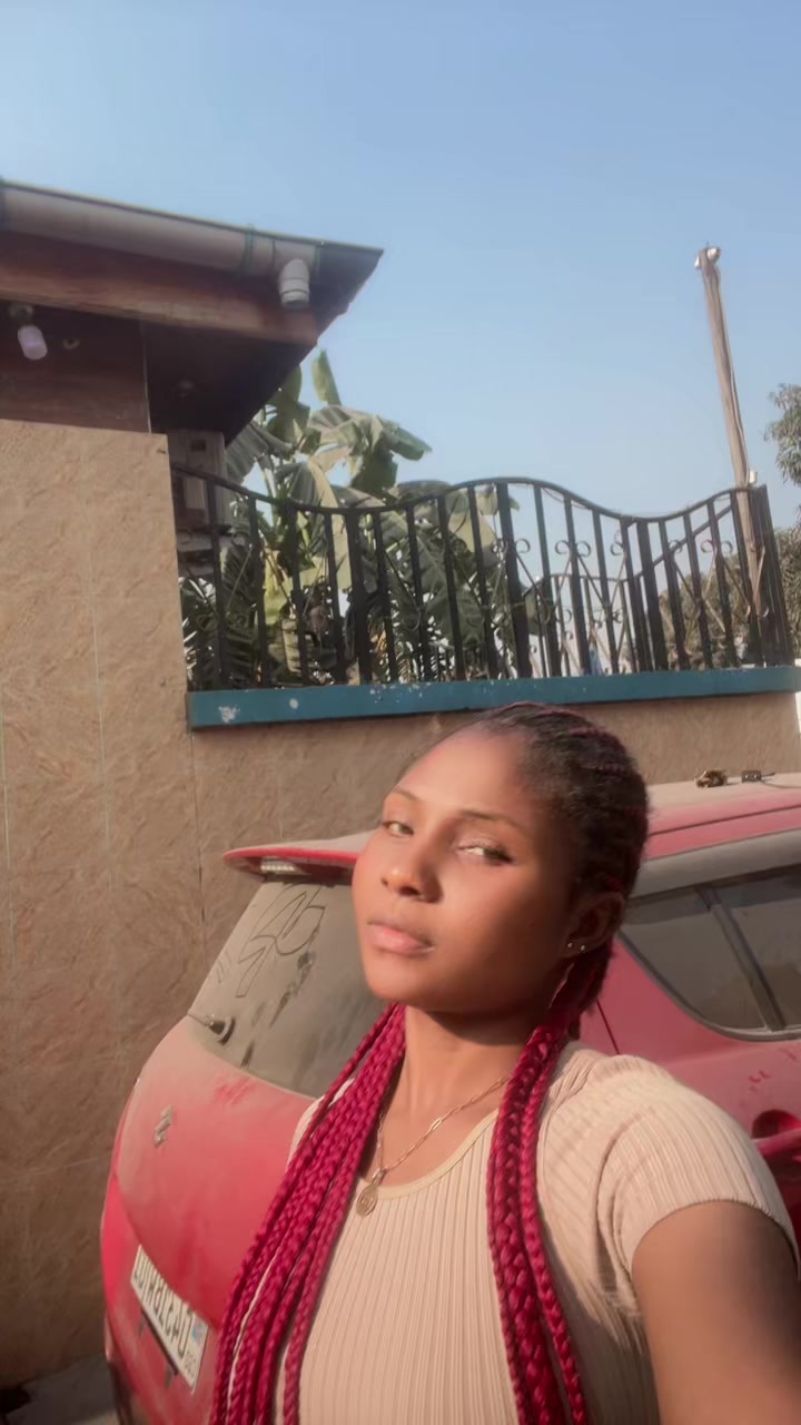 @Marinelle Gros bb 🥰