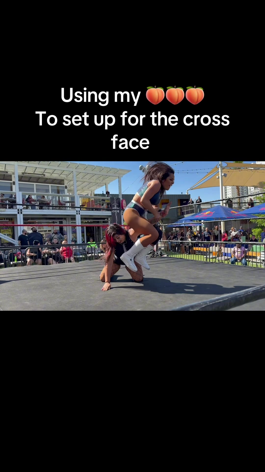 @Nadia Sapphire