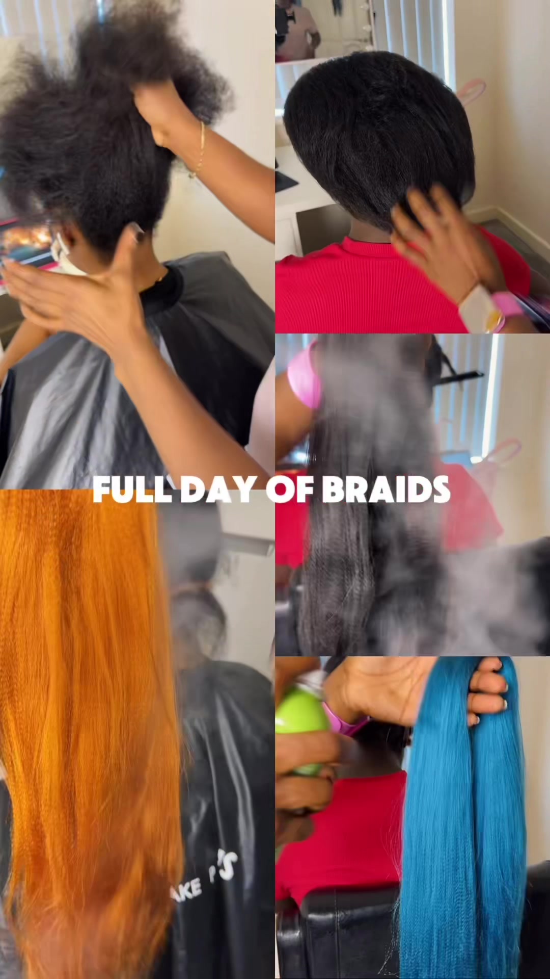 @Sheffield-Based Braider