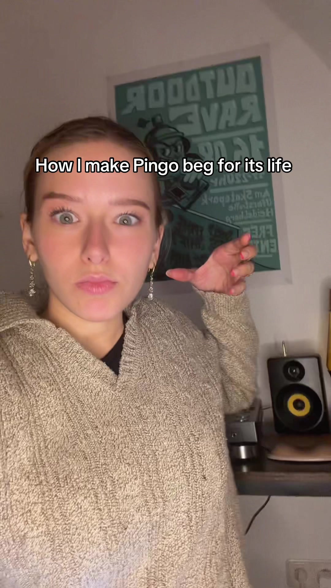 @Maggie