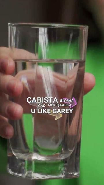@Ahmed Ali Nur