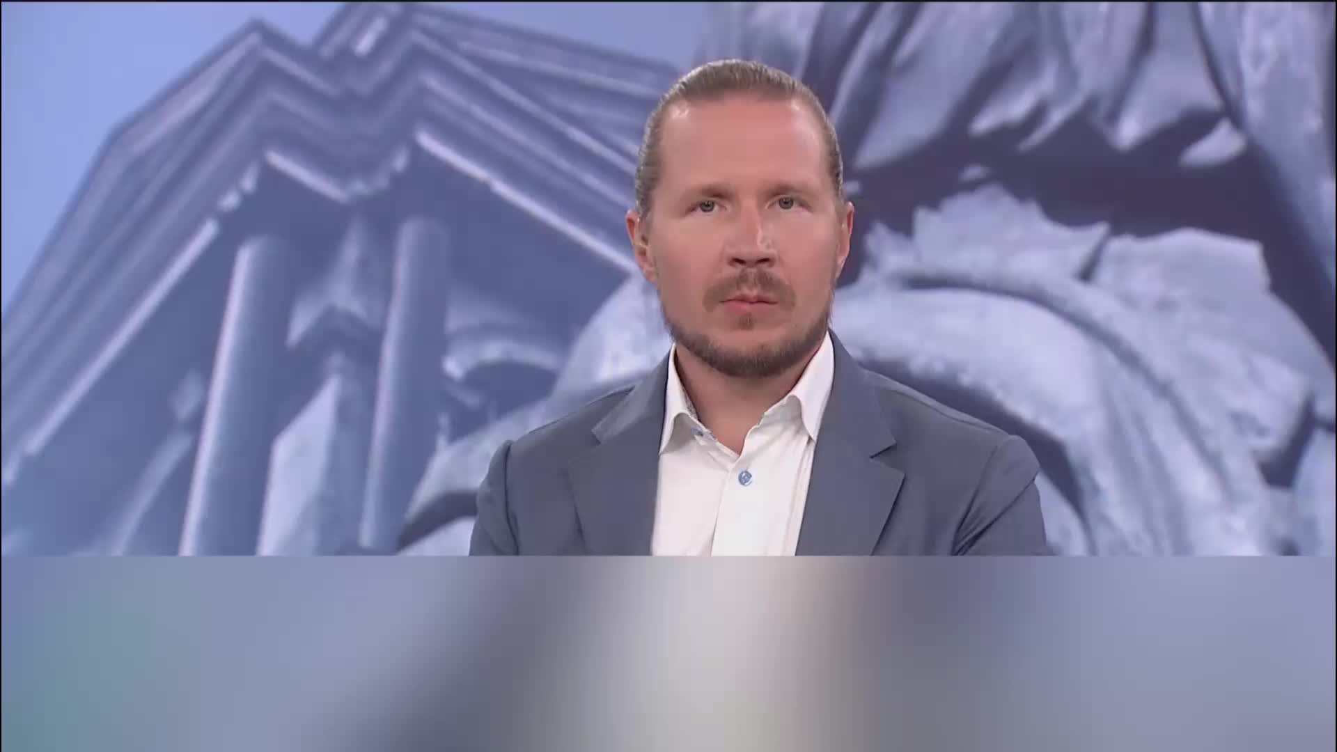 @ROHPOLITIKDE