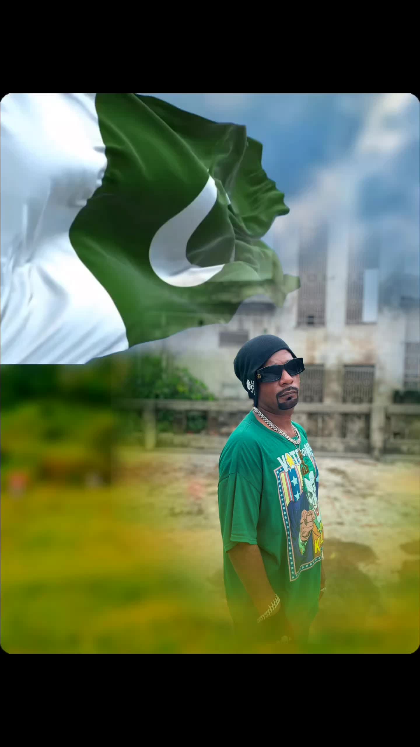 @Sialkot Bohemia